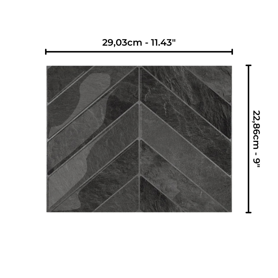 Plaktegels - Terra - Agadir
