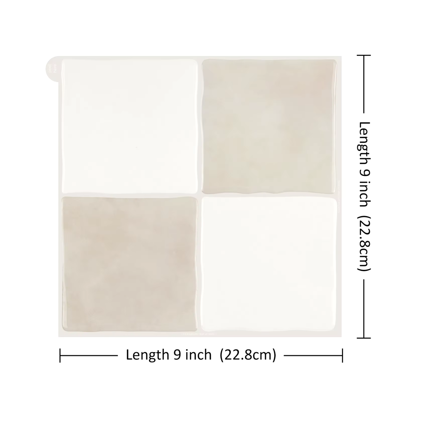 Plaktegels - Taverno - Porto