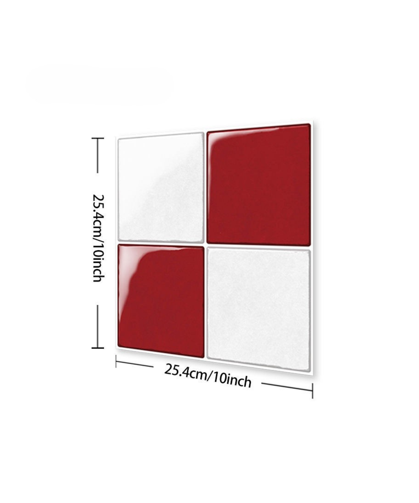 Plaktegels Taverno - Puglia