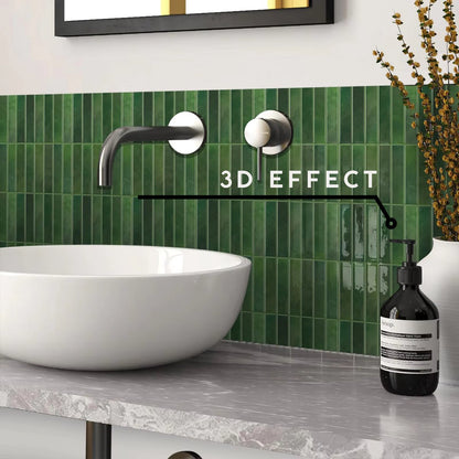 Plaktegels - Muraio - Ostuni