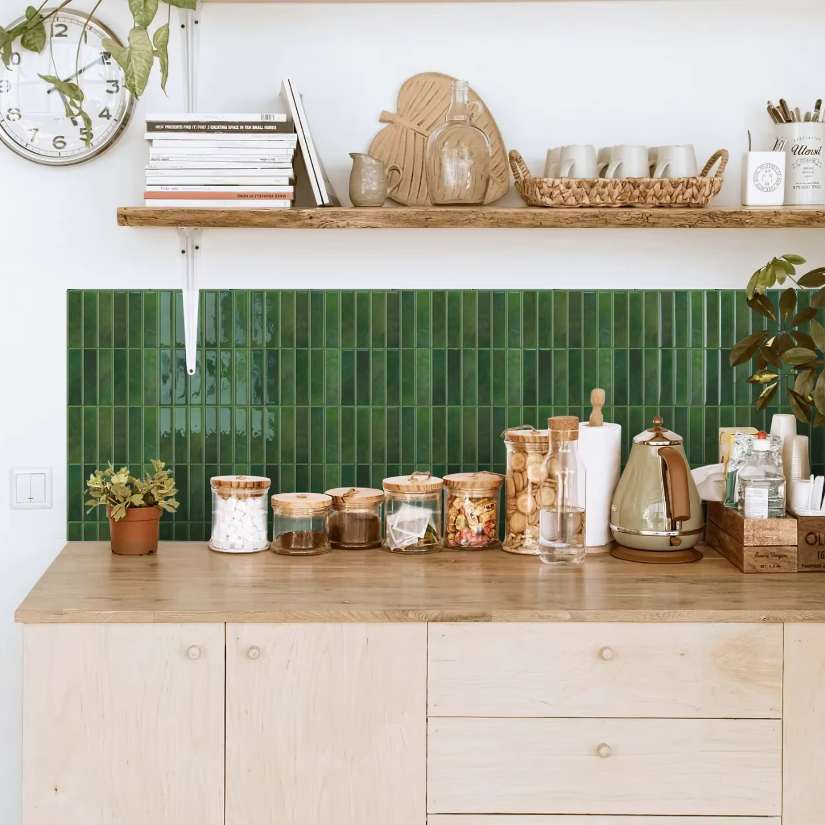 Plaktegels - Muraio - Ostuni