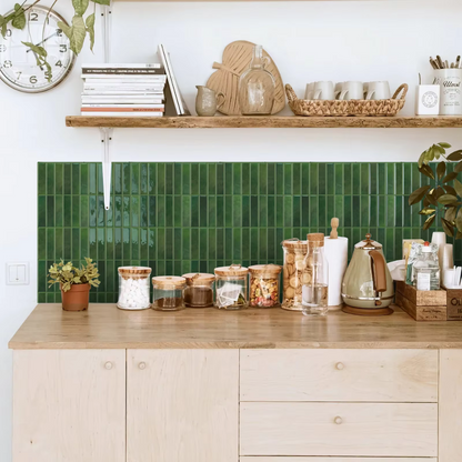 Plaktegels - Muraio - Ostuni