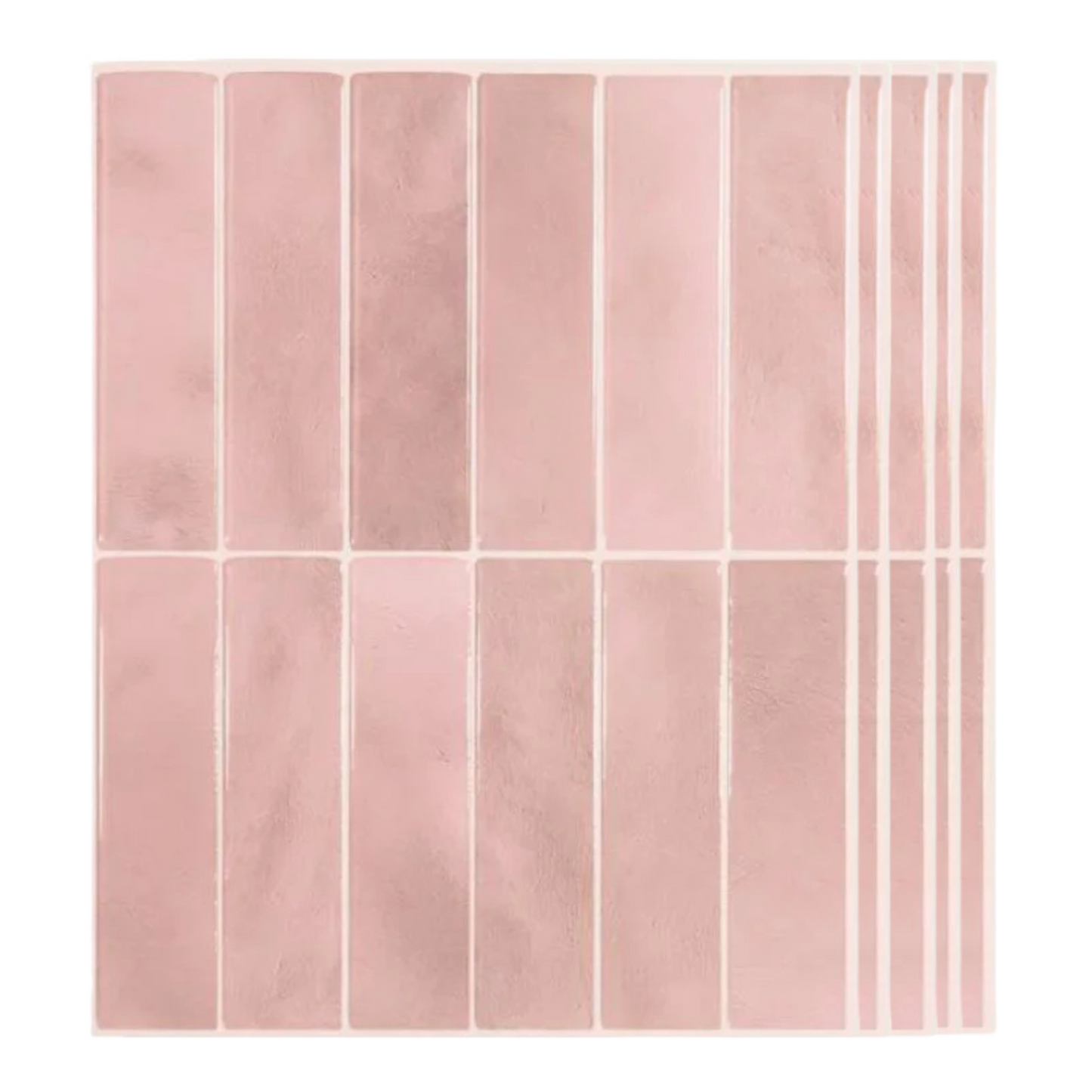 Plaktegels - Muraio - Capri