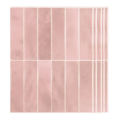 Plaktegels - Muraio - Capri