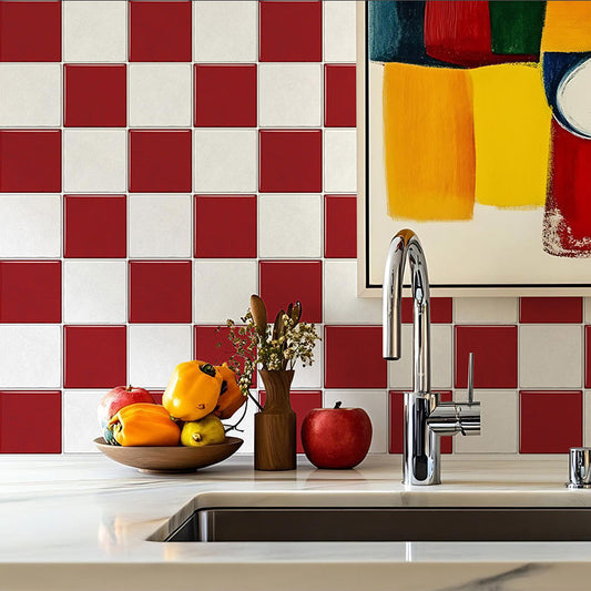 Plaktegels Taverno - Puglia