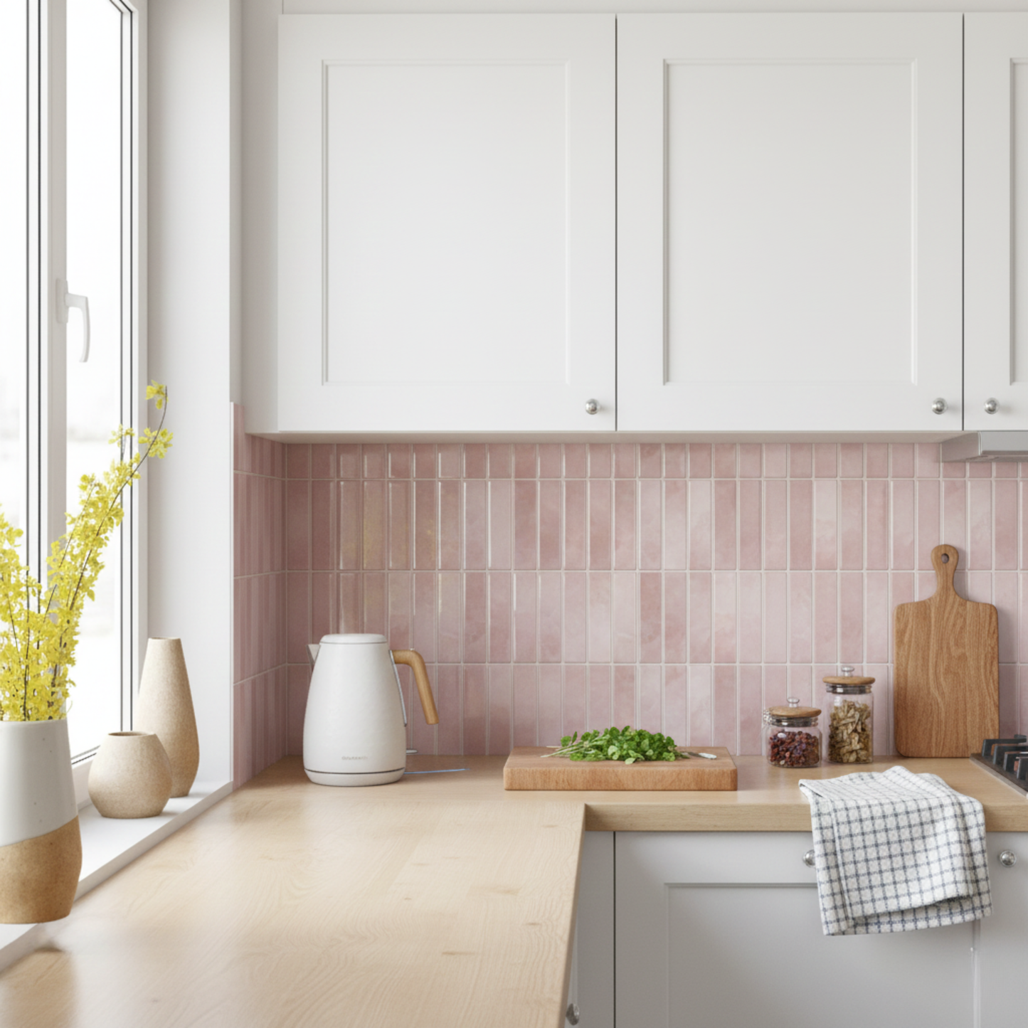 Plaktegels - Muraio - Capri