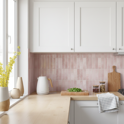 Plaktegels - Muraio - Capri