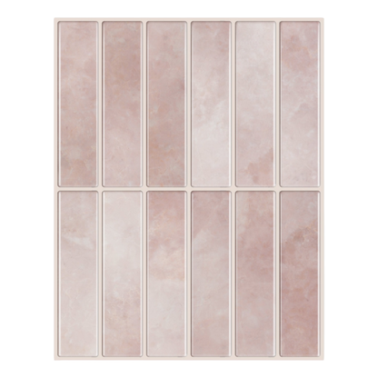 Plaktegels - Muraio - Capri