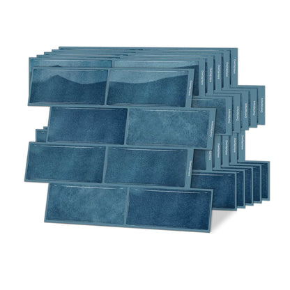 Plaktegels - Orvado - Barcelona