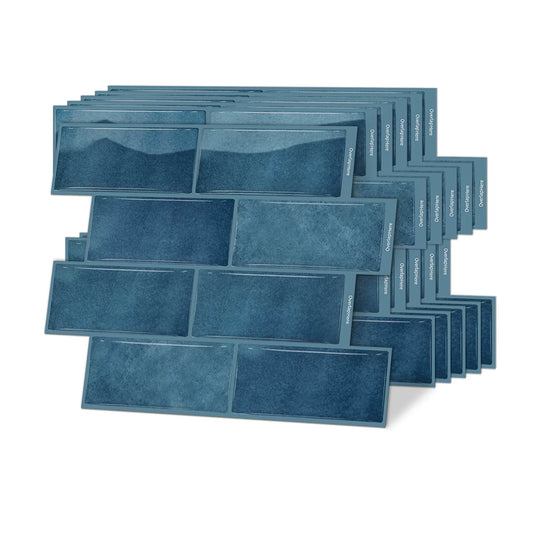 Sample Plaktegel - Orvado - Barcelona (1 sticker)