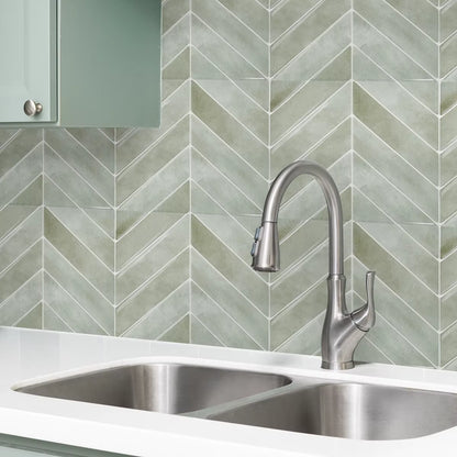 Plaktegels - Terra - Marrakech