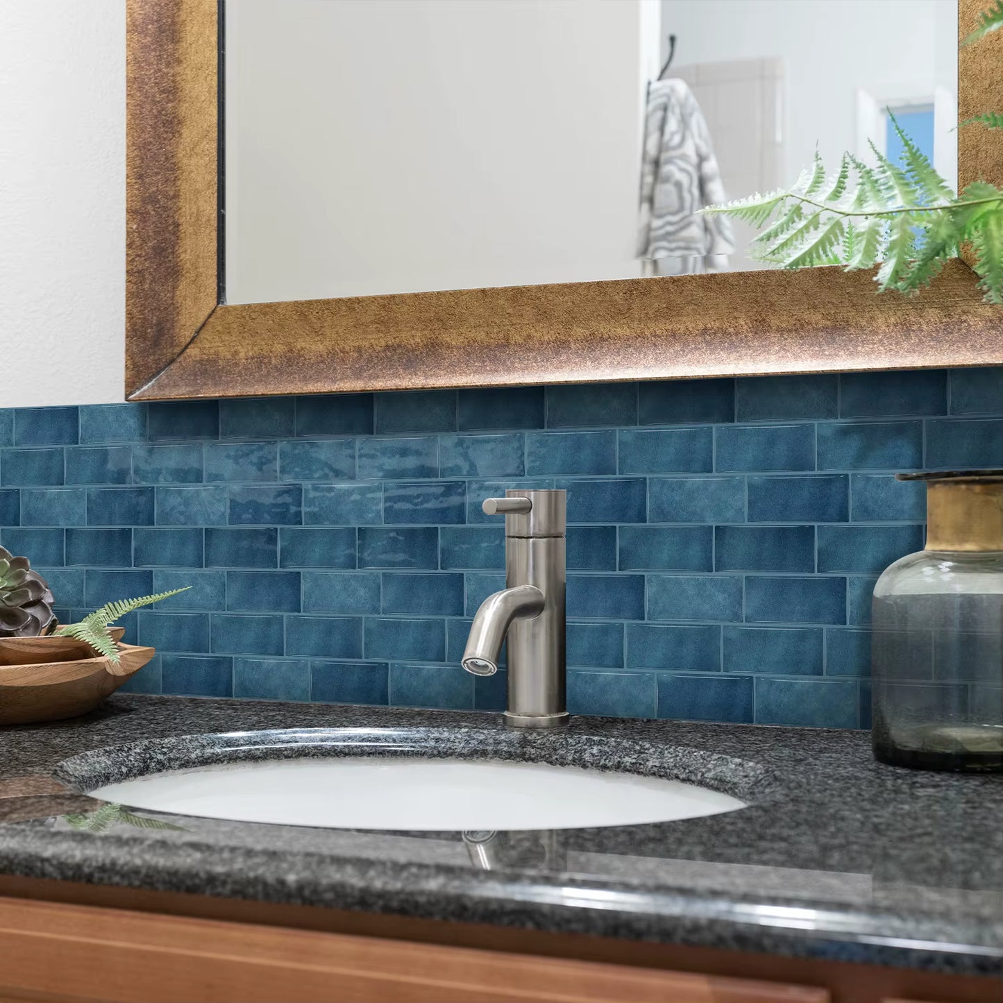 Plaktegels - Orvado - Barcelona