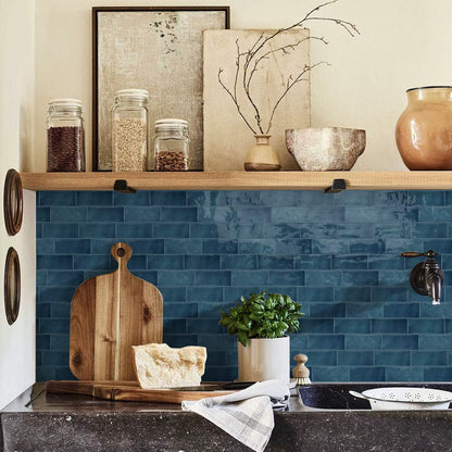 Plaktegels - Orvado - Barcelona