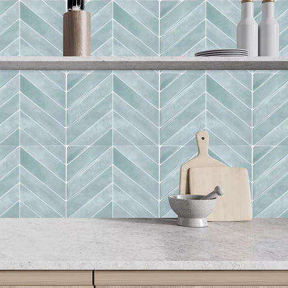 Plaktegels- Terra - Taghazout