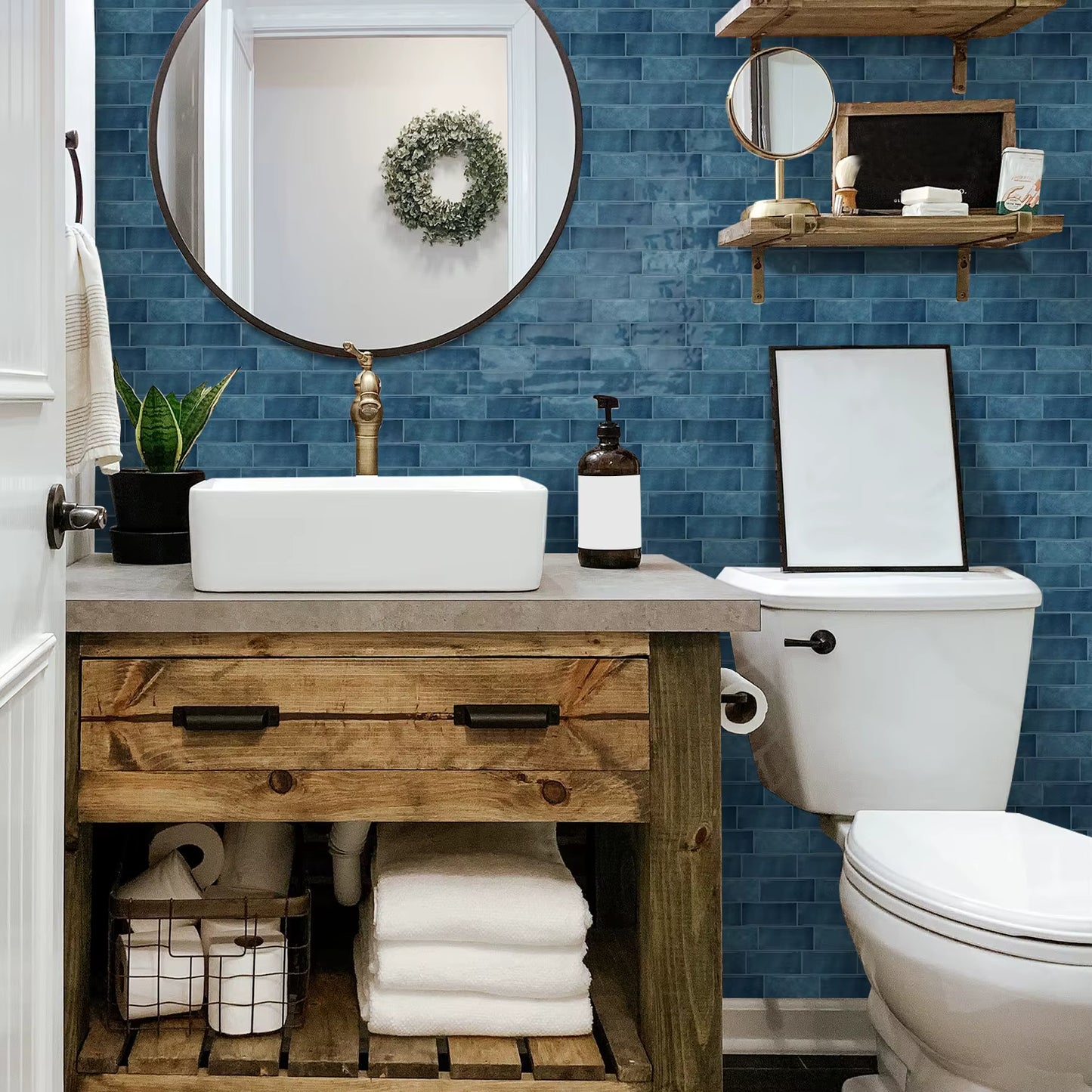 Plaktegels - Orvado - Barcelona