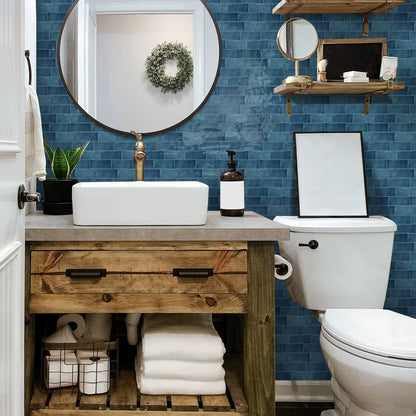 Plaktegels - Orvado - Barcelona