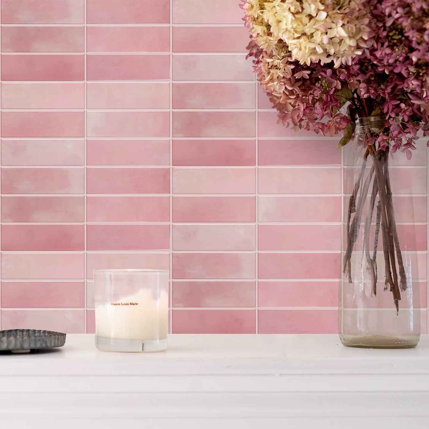 Plaktegels - Muraio - Capri