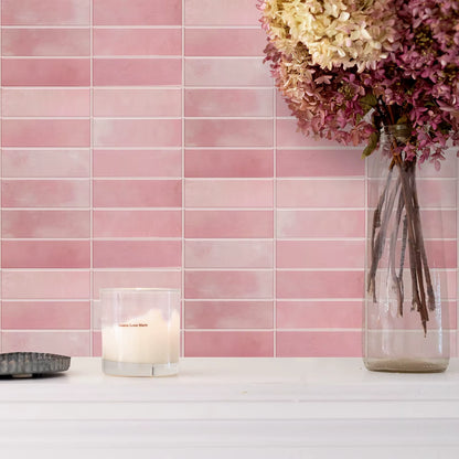 Plaktegels - Muraio - Capri