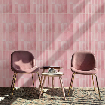 Plaktegels - Muraio - Capri