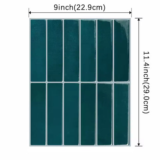 Sample Plaktegel - Muraio - Verona (1 sticker)