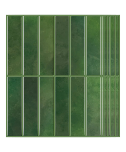 Plaktegels - Muraio - Ostuni