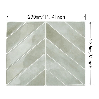 Plaktegels - Terra - Marrakech