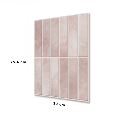 Plaktegels - Muraio - Capri