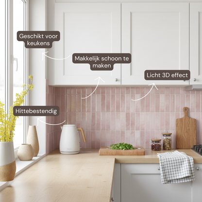 Plaktegels - Muraio - Capri